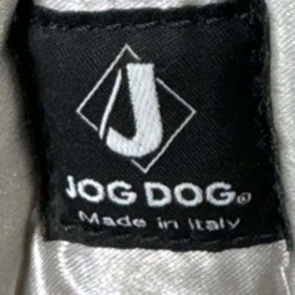 Jog Dog Silver puffy winter boots  - made in Italy size 39 - Picture 9 of 11